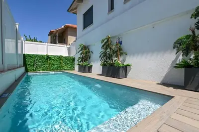 Image de The Perfect Vacation Villa In Migdal