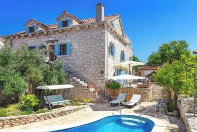 Image de Private Elegant Villa with Table Tennis