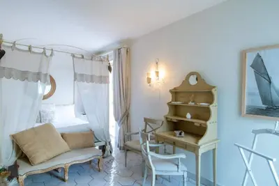 Image de Luxurious Villa With Private Pool in Amalfi