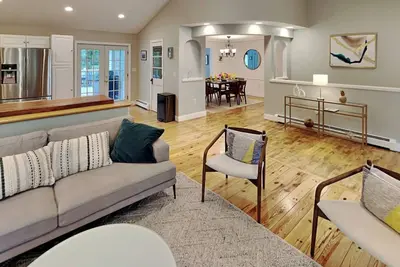 Image de A Sancutary Near Beaches. Bikes & Amenities, Easy to Portland