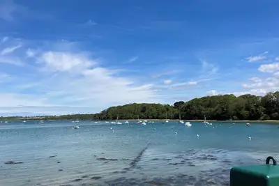 Image de Maison individuelle à 10 mn à pieds de la Rance, proche de Dinard