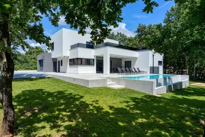 Image de Villa Olma in Sveti Petar U Sumi