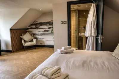 Image de 'Clyde' in Allandale ApartHotel