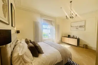 Image de 'Douglas' in Allandale ApartHotel