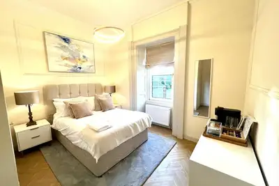 Image de 'Maisie' in Allandale ApartHotel.