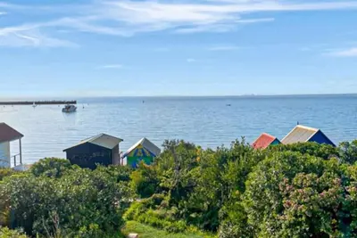 Image de Cozy cottage by the beach in Mornington