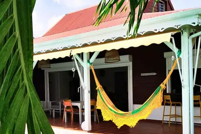 Image de Villa \"Bod Lanmou\"