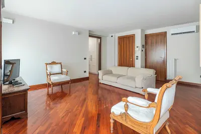 Image de Cozy 2 bedroom in the heart of Verona