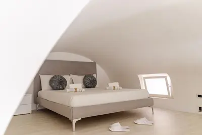 Image de Apulialux - San Pio Apartment a Bari Centro