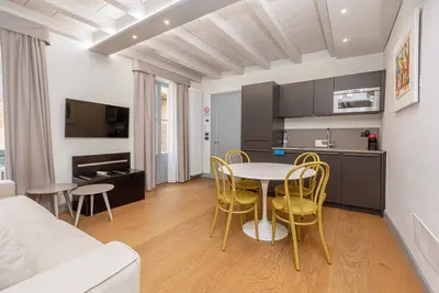 Image de Verona Cathedral Apartments - Duomo