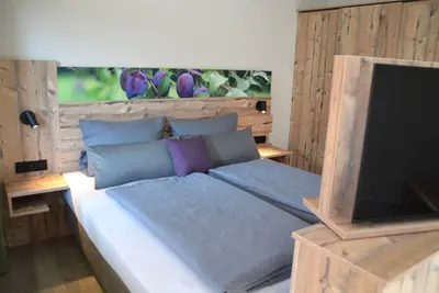 Image de Vacation apartments \"Am Obstgärtla\"-Zwetschge
