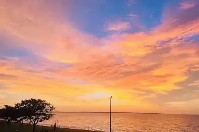 Image de Modern 3 Bedroom Apartment in Darwin City
