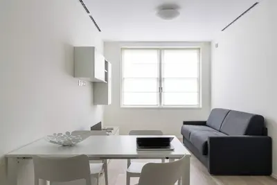 Image de Brand new flat in the heart of Milan