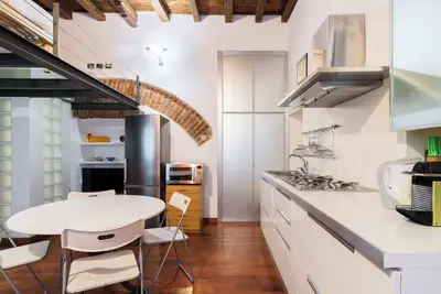 Image de Trendy flat in wonderful Navigli area