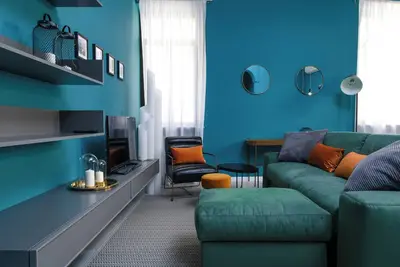 Image de The Suite Home Verona Ii