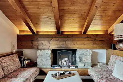 Image de Beautiful 3 bedroom flat in Cortina d'Ampezzo