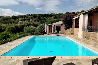 Image de Villa Dianthos - Luxury 7 bedroom in Porto Cervo