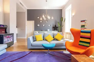 Image de Luxury 2bed/2bath with private car park