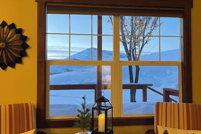 Image de Soldier Mountain Chalet