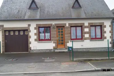 Image de Gîte très proche du Mont Saint Michel à 2 kms des navettes