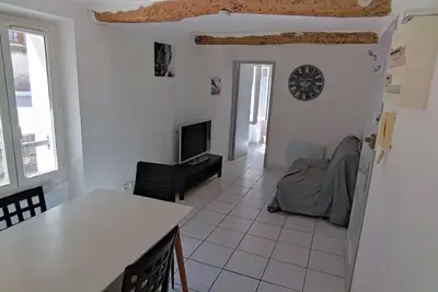 Image de Appartement T2 37m2 lumineux aux pieds de la Sainte Victoire /  lac du Verdon