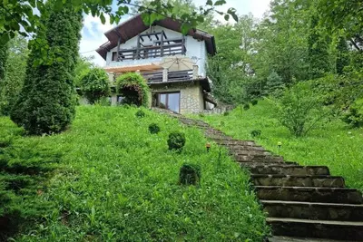 Image de Vila Gigi Breaza, ideal for holiday in the Prahova Valley with friends or family