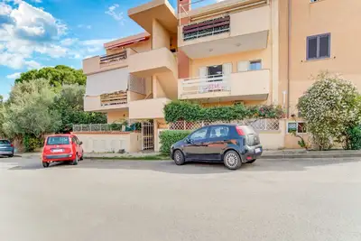 Image de Appartement en Sardaigne près de la plage