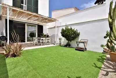 Image de Duplex in the center of town