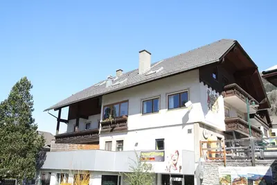 Image de Appartement près du domaine skiable
