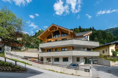 Image de Appartement Alpendorf proche pistes
