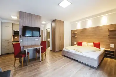 Image de Appartement à Kleinarl près du Skilift