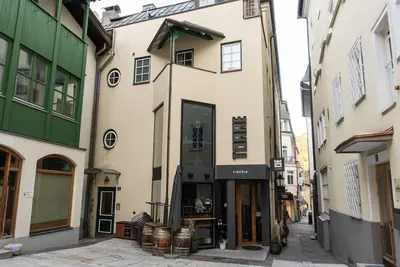 Image de Appartement confortable à Zell am