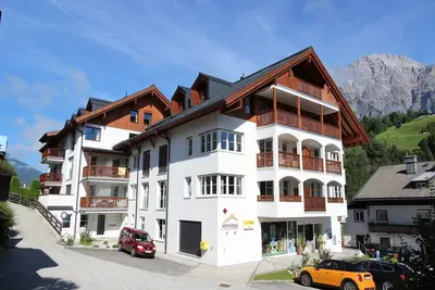 Image de Appartement de vacances à Leogang
