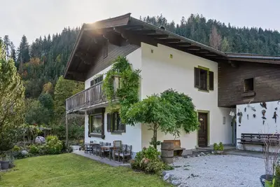 Image de Chalet dans le domaine skiable de Leogang
