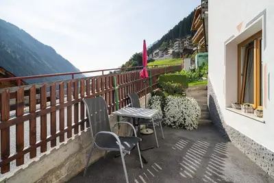 Image de Appartement à Kappl près du Skilift