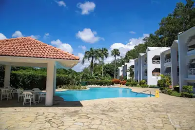 Image de Near Sosua beaches, playa Alicia, and airport Gregorio Luperon, condo style