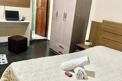 Image de Serejo Apartment, comfortable and great location