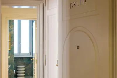 Image de Iustitia - Apartment with Frescoes