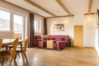 Image de Chalet with 4 bedrooms