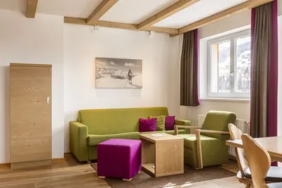 Image de Chalet with 2 bedrooms and sauna