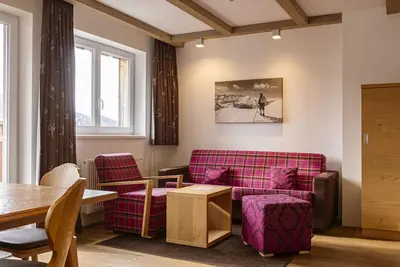 Image de Superior chalet with 2 bedrooms and sauna