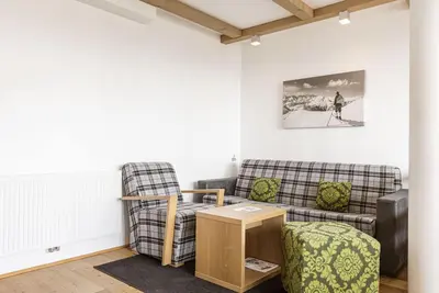 Image de Chalet with 4 bedrooms and sauna