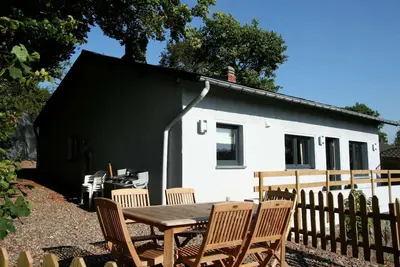 Image de Maison de vacances spacieuse avec sauna à Malmedy