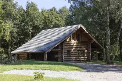 Image de Gîte Le Vassivière - 7 personnes