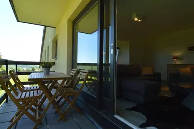 Image de Appartement tout confort proche de la forĂŞt Ă Namur