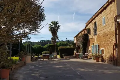 Image de 8 Bedroom Traditional Mallorcan Villa