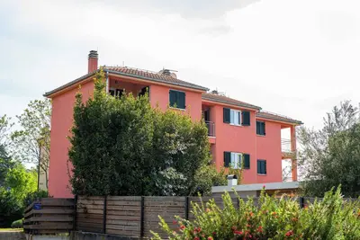 Image de Appartement de vacances avec trois climatiseurs