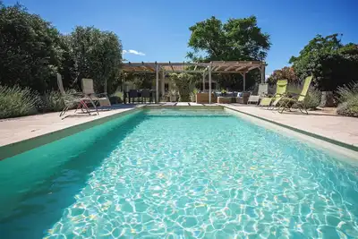 Image de Stunning Gite with Private Pool and Large Garden
