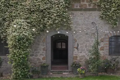 Image de Villa the Garden and the Mansion - Bomarzo