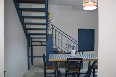 Image de 'U Mur R'e' Fate